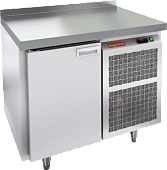 Стол холодильный Hicold SN 1/TN W в компании ШефСтор
